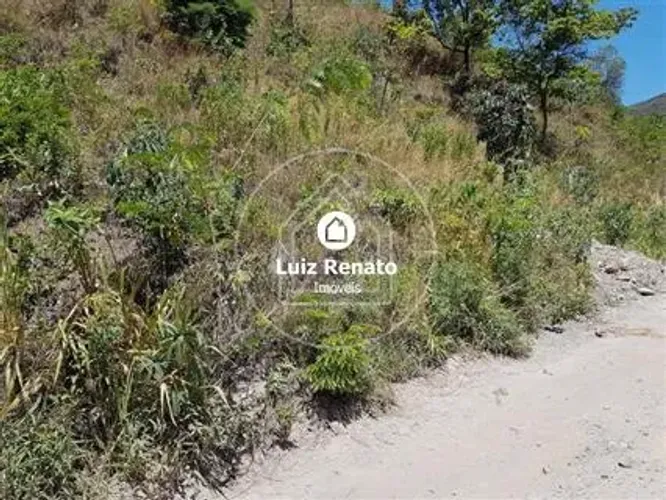 Lote à venda - Mangabeiras