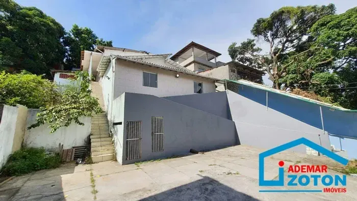 Ponto comercial, Venda - Bairro Itaquari