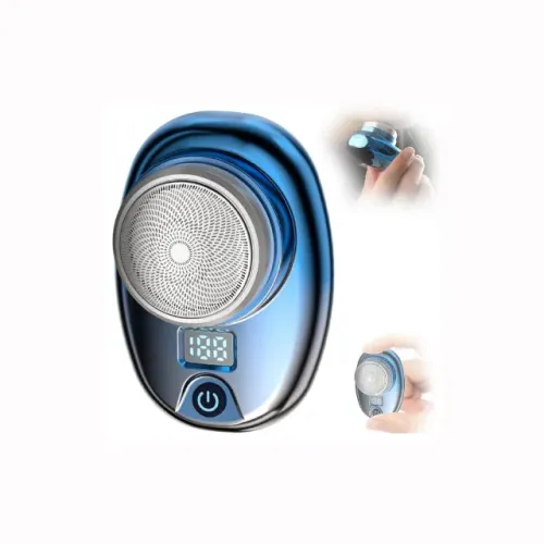 (NOVO) Máquina Shaver One-X MQ-7300