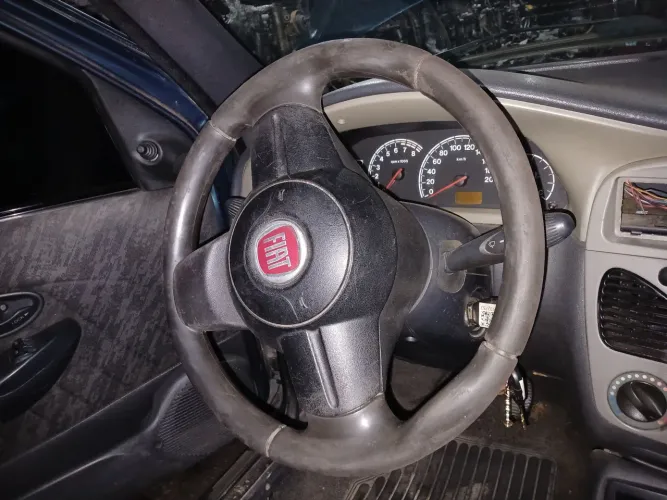 Volante UNO Vivace 