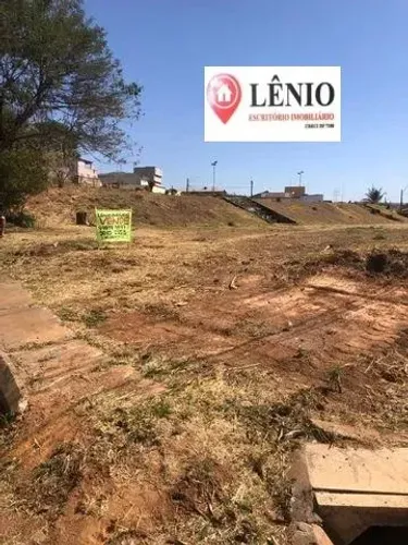 Lote de esquina em Valparaiso