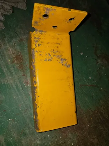 Proteção para porta palet - 8 peças