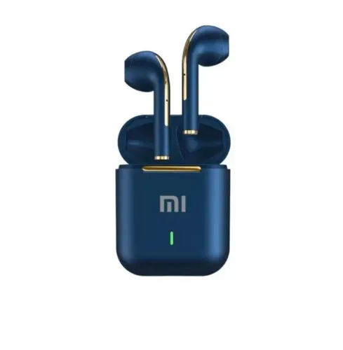 Fone de Ouvido Xioami J-18 Sem Fio Bluetooth Touch Original