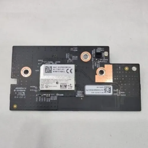 Placa RF Placa Frontal - Xbox Series S