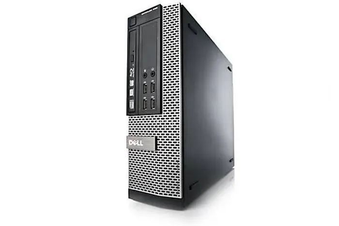 Computador Desktop Dell Optiplex 7010 Core i7 3770 8GB 240GB SSD
