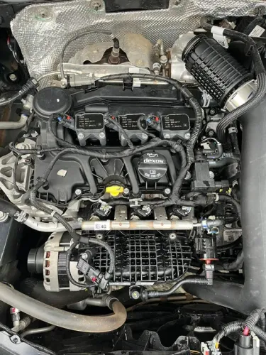 Motor Parcial Gm Tracker 1.0 3cc Turbo 2024 116cvs - Rs Auto Peças