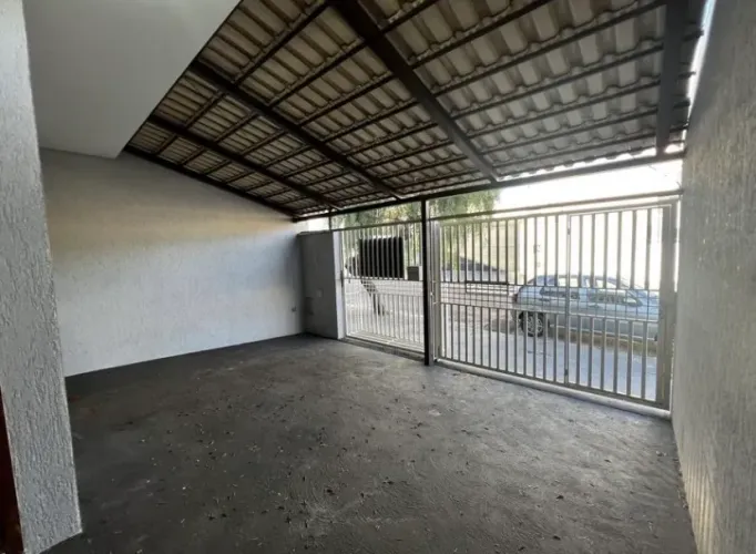 Casa a venda no Riacho Fundo 1