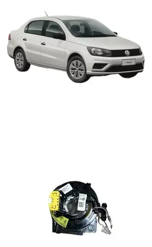 Cinta do air bag Gol, Voyage, Saveiro G7, G8 2017 a 2023 