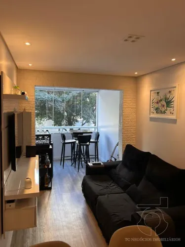 Apartamento Condomínio Start Jardim Sul, Parque Reboucas - São Paulo, SP