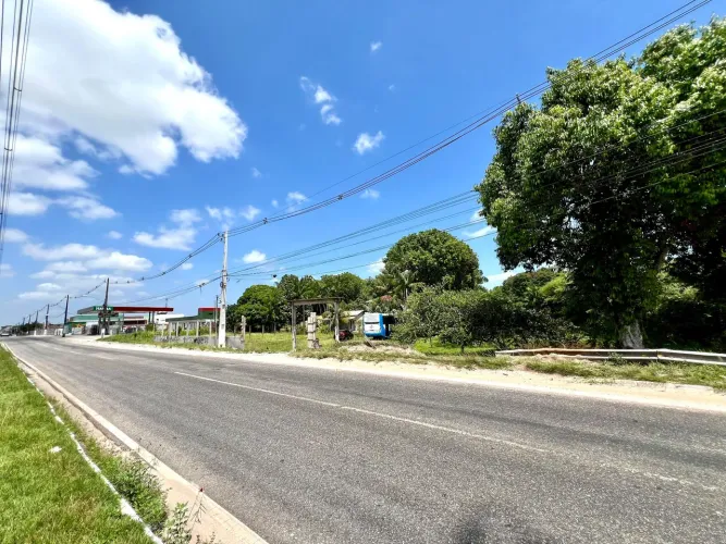 Terreno fantástico à venda em Ananindeua, 10 mil m2