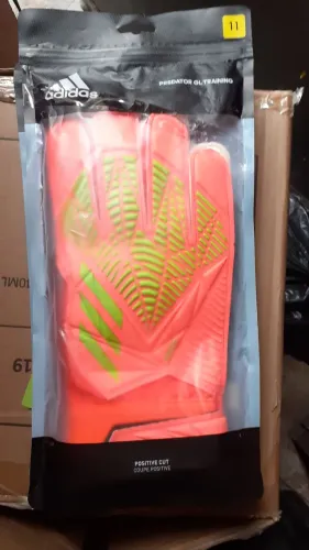 Luva Adidas Predator GL TRN