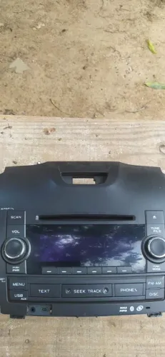 Rádio original GM