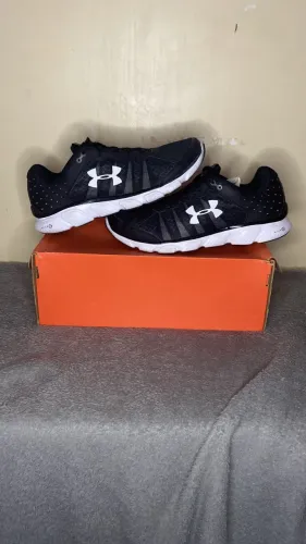 Tênis Under Armour