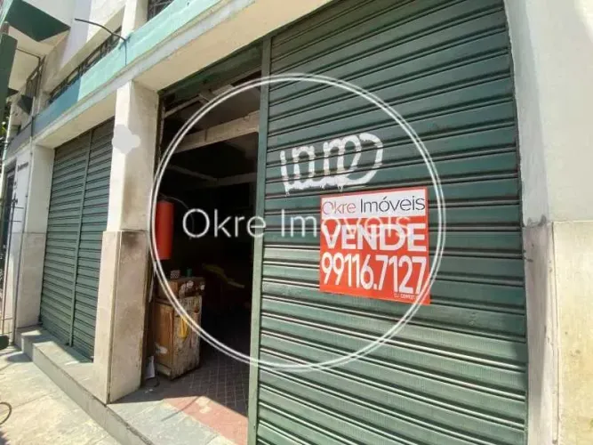 Loja - / Comercial / Urca