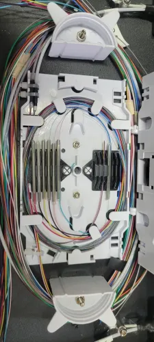 Faço Serviços de fibra Óptica