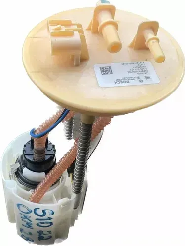 Bomba De Combustível Da S10 2.8 2022 Diesel 0km