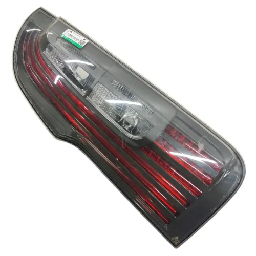 Lanterna led traseira direita Fiat Idea adventure 2012 2013