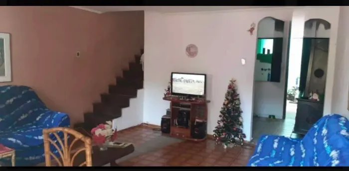 EP25- Casa Disponível no Pau Miúdo!!