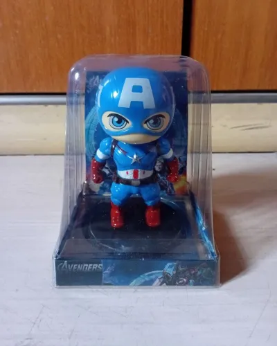 Bonecos Vingadores