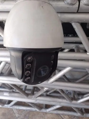 Câmera Speed Dome Vexus 36x