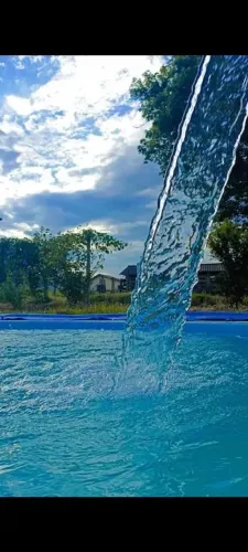 Chácara para Venda em Taciba, CHACARA TACIBA, 2 dormitórios, 1 suíte, 2 banheiros, 2 vagas