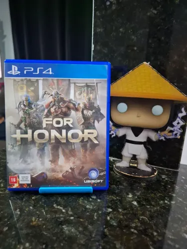 For Honor - PS4
