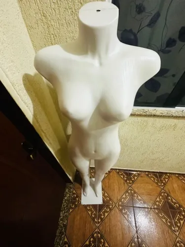 Venda de Manequim Feminino