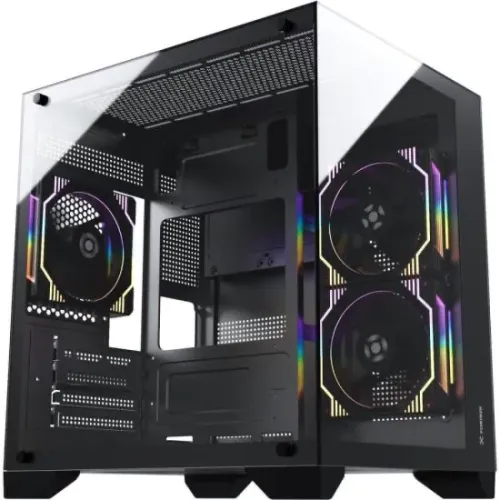 Gabinete Aquario - Fortrek