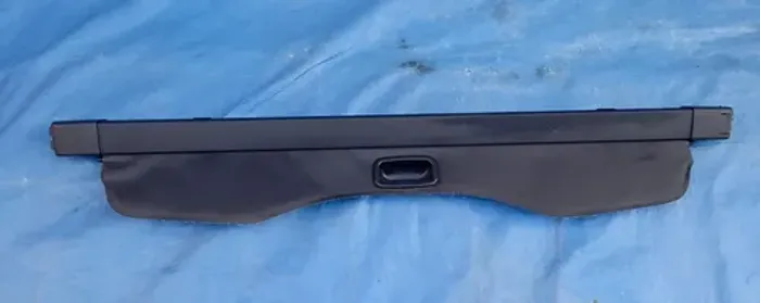 Tampa Porta Malas Bagagito Freelander 2 2008 - 2015 - Preto