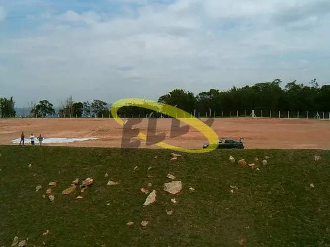 Área comercial à venda, Planalto Verde, São Roque.