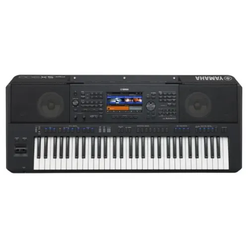 TECLADO YAMAHA SX 900