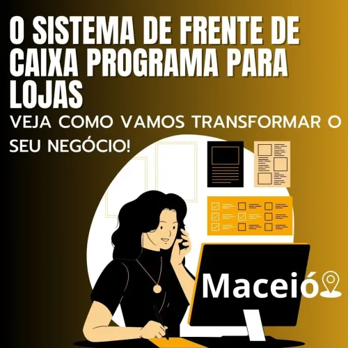 Sistema PDV 