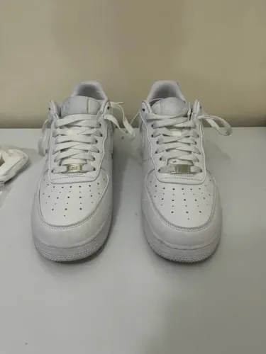 Nocta x Air Force 1 White