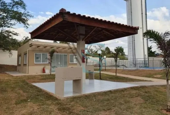 Apartamento para venda e aluguel Residencial Mont Serrat - Salto - AP2474