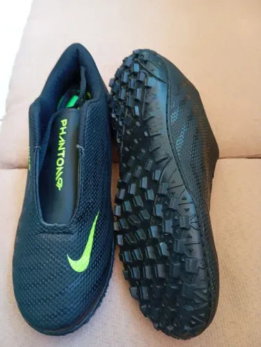 Chuteiras socyaty NR 34 a 43 80,00