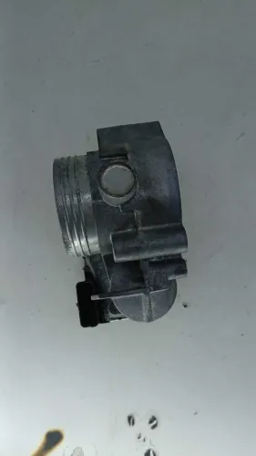 Corpo Borboleta Tbi Citroen C3 1.6 16v * Bosch 0km cod:6747