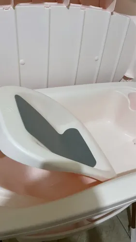 Banheira luxo, estado de nova!