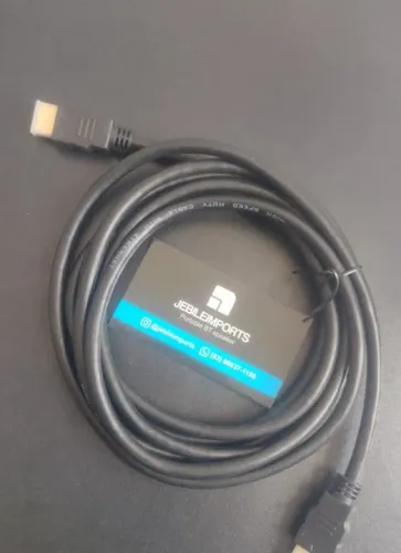 Cabo HDMI 3M /entrega grátis 