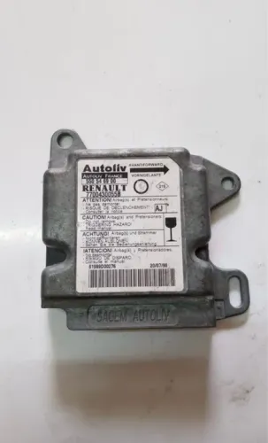 Modulo Renault Twingo 550546900  *5b