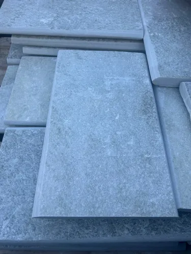 Borda de piscina