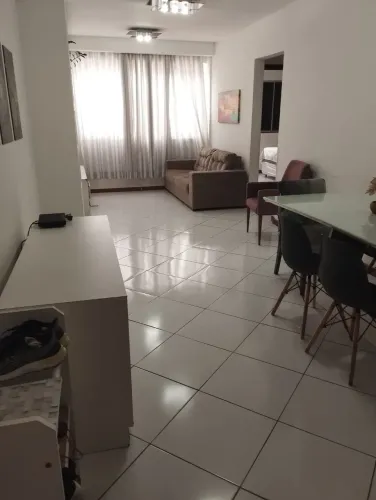 1 Oportunidade! 2 Quartos com Suíte, 90m² e Armários Planejados  Pernambués!