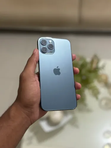 iPhone 12 Pro Max 128gb 100% de bateria 