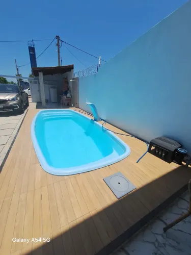 MARAVILHOSA CASA EM PINDORETAMA-CE (VENDA)