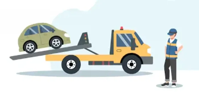 Motorista de Reboque Leve - Contrato MEI - Somente CNH D ou E - 6 vagas para plantão