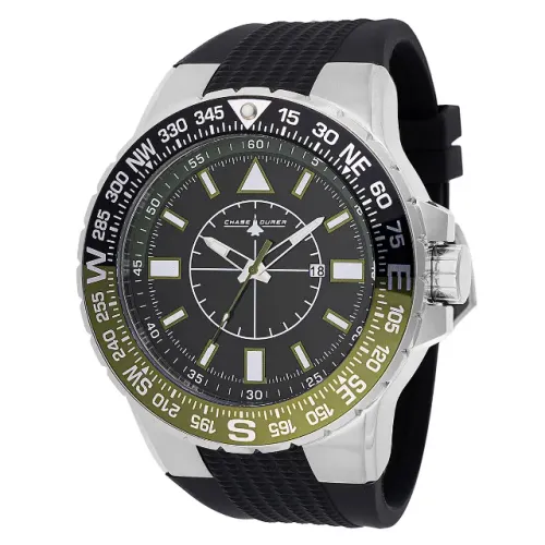 Relógio Invicta linha Chase Durer 52mm Preto
