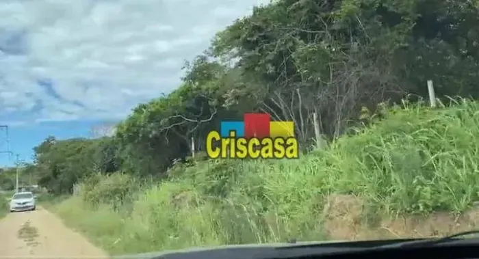 Terreno à venda, 600 m² por R$ 70.000,00 - Jardim Peró - Cabo Frio/RJ