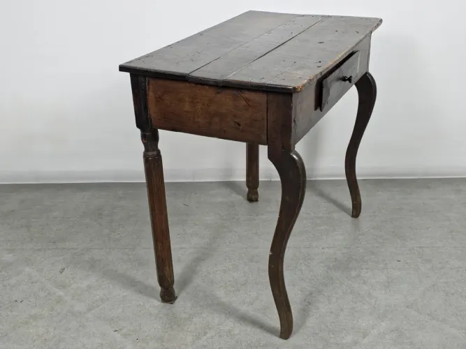 Aparador antigo provençal 