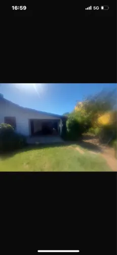 Casa 3 quartos 