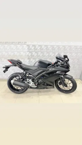 Moto Yamaha YZF R15 ABS 2026 ZERO KM