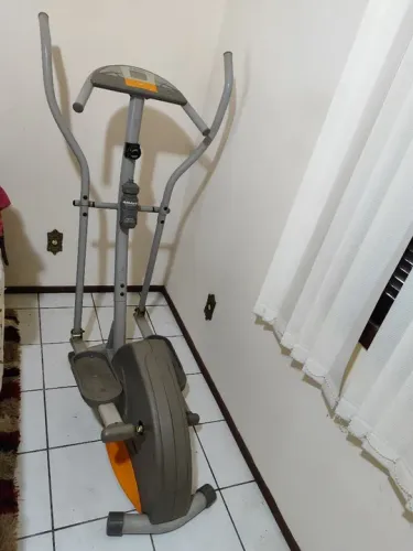 Elíptico athetic